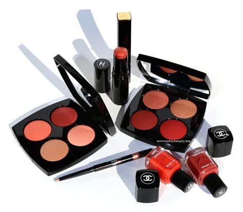 chanel fall 2023 makeup collection|chanel makeup.